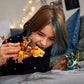 LEGO Elves Azari & the Fire Lion Capture 41192 Building Kit (360 Pieces)