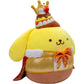 Squishmallows Original Hello Kitty and Friends 12in Pompompurin Anniversary