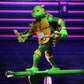 NECA Teenage Mutant Ninja Turtles: Turtles in Time - 7" Scale Action Figure - Michelangelo