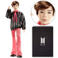 BTS Jimin Prestige Doll
