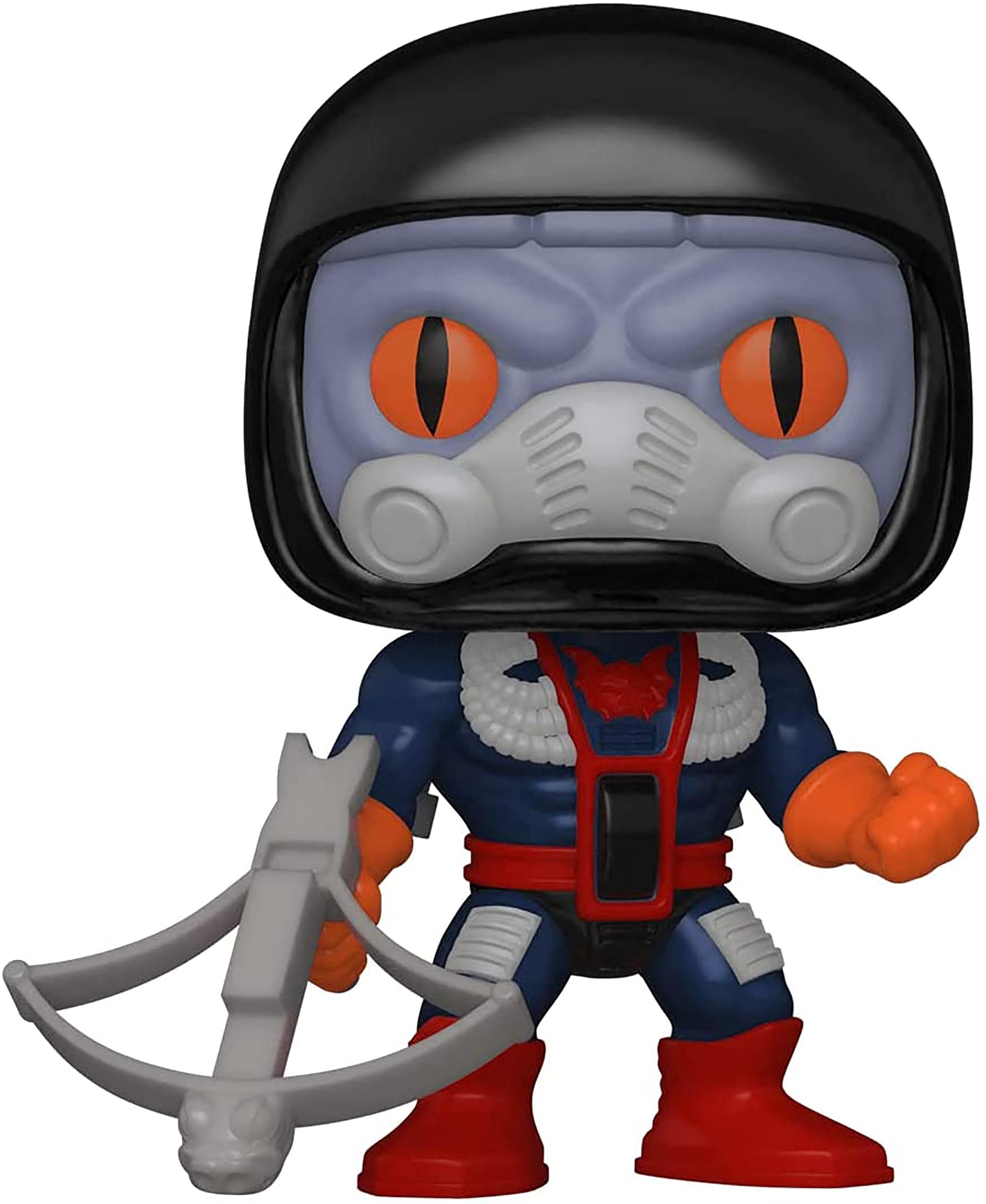 Funko POP! Les Maîtres de l'Univers (Motu) - Dragstor