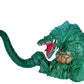 TwCare Biollante vs Godzilla Toy Action Figure: King of The Monsters, Movie Series Movable Joints Soft Vinyl, Travel Bag