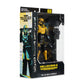 McFarlane Toys- Helldivers 2 T4-40 Gold Eagle 7in Action Figure McFarlane Gaming Edition