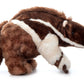 The Petting Zoo Anteater Stuffed Animal, Gifts for Kids, Wild Onez Zoo Animals, Anteater Plush Toy 20 inches