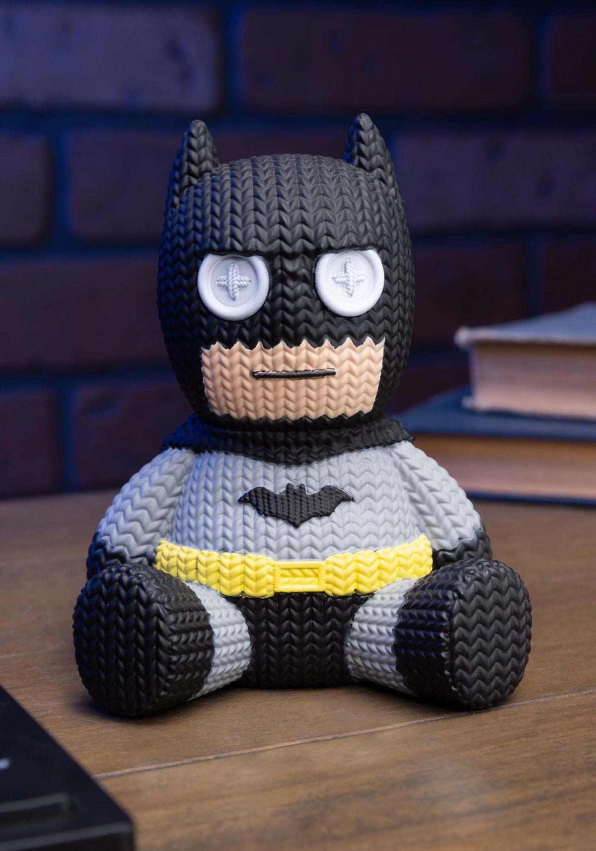 Handmade by Robots - DC Comics - Batman #046