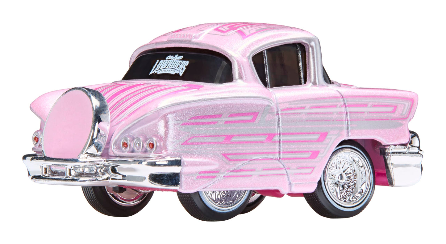 CarTuned™ Lowrider Series 2-1958 Chevy Impala