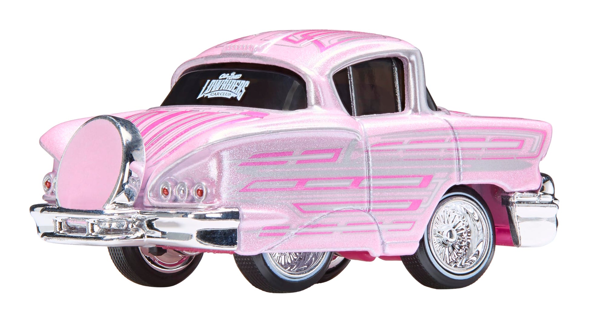 CarTuned™ Lowrider Series 2-1958 Chevy Impala