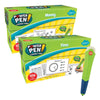 Power Pen Learning Math Quiz Cards - Money, Time, & Talking Power Pen