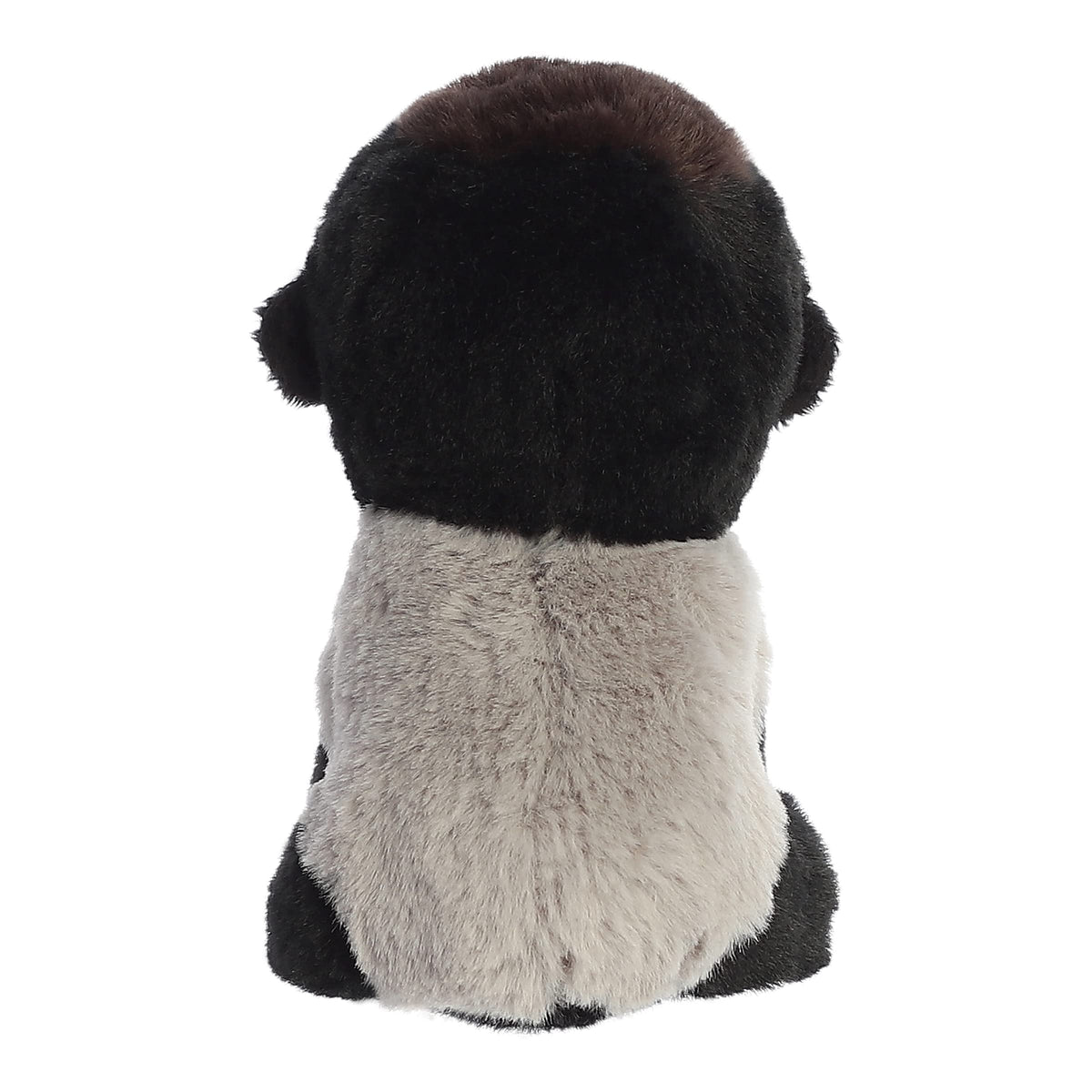 Aurora Eco Nation 5.5" Gorilla Responsibly Made Stuffed Animal
