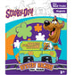 MasterPieces Scooby Doo Mystery Machine Wooden Train Engine - Magnetic, Officially Licensed - Toddler