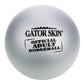 S&S Worldwide Gator Skin Official Adult Dodgeball, 12" Diameter, Vinyl