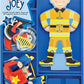 Melissa & Doug Magnetic Pretend Play - Joey