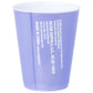 Silver Buffalo Spongebob Squarepants, 4 Pack Mini Plastic Cup Set, 1.5oz
