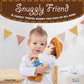 Kids Preferred Disney Pixar Toy Story Woody Extra Soft Plush Stuffed Animal Toy for Baby and Toddler Boys and Girls 12 Inch Size Plush