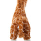 The Petting Zoo Giraffe Stuffed Animal Plushie, Gifts for Kids, Wild Onez Zoo Animals, Giraffe Plush Toy, 16 inches