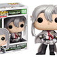 Funko POP Anime: Seraph of The End Ferid Toy Figures