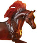 Breyer Freedom Series (Classics) 2019 Horse of the Year - Malik | Model Horse Toy | 1:12 Scale (Classics) | 9" L x 6" H | Model #62119