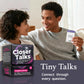 Hesuuho Couples Games, Conversation Cards Game Couples Edition, 162 Closer Talks Cards, Conversation Starters for Date Nights, Couples Gifts, Romantic