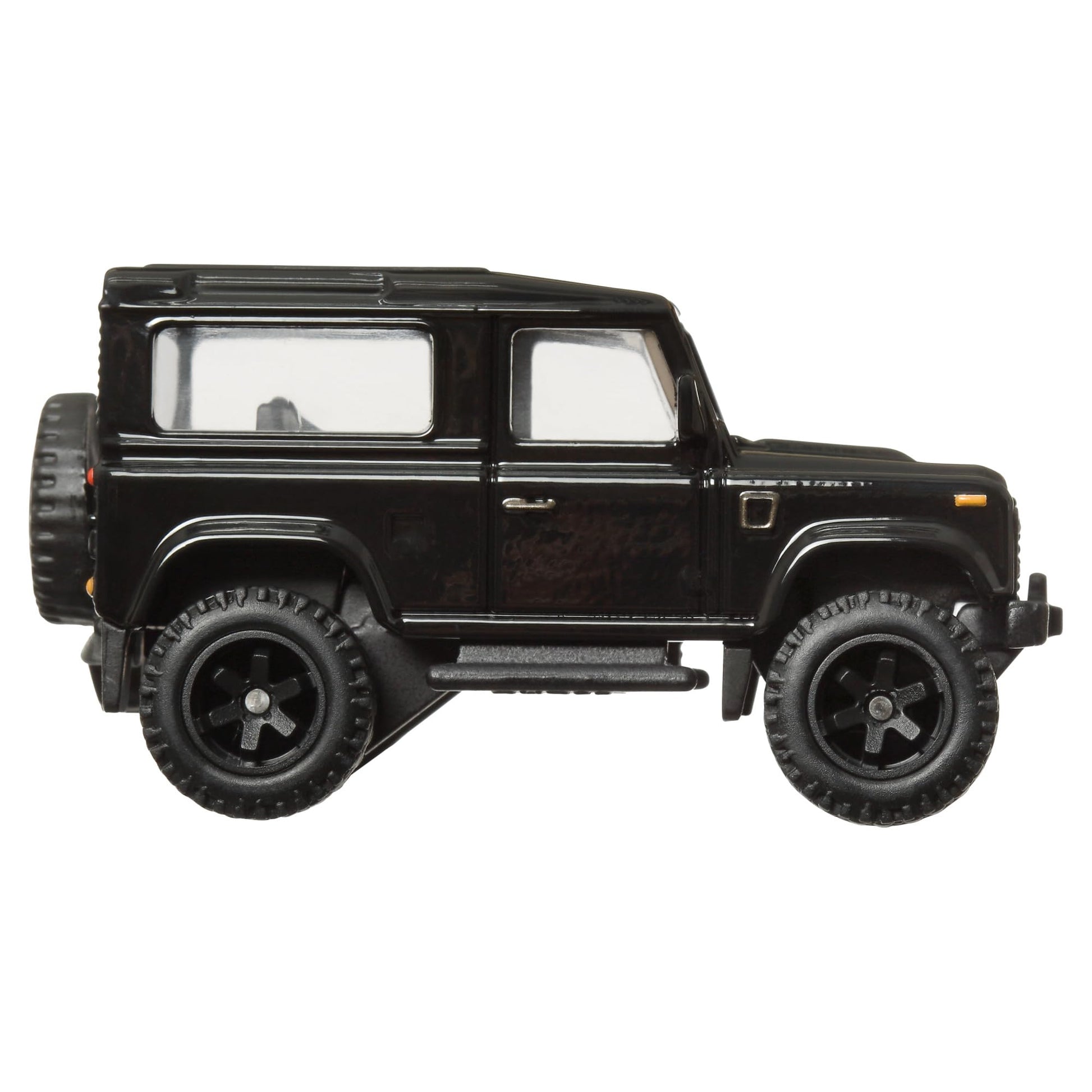 Hot Wheels Collector Veículo de Brinquedo Land Rover Defender 90