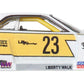 Hot Wheels Premium Car Culture Collectible Toy Car, 1:64 Scale Die-Cast LB-ER34 Super Silhouette Nissan Skyline, Silhouettes Vehicle with Real Riders