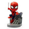 The Loyal Subjects Marvel Superama Spider-Man with Scenic Diorama & Base