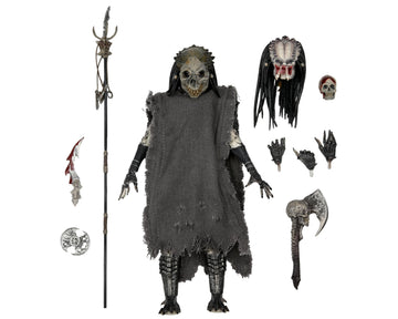 NECA Predator: Shaman Ultimate 7" Action Figure
