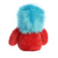 Aurora® Whimsical Dr. Seuss™ Thing 1 Stuffed Animal - Magical Storytelling - Literary Inspiration - Red 7 Inches