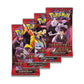 Pokemon Trading Card Game - Scarlet & Violet 10 - Destined Rivals Booster