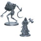 Bloodborne The Board Game: Forbidden Woods Expansion