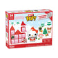 Funko Pop! Bitty Countdown Calendar: Hello Kitty - 24 Days of Surprises - Collectible Vinyl Mini Figures - Mystery Box - Gift Idea - Holiday Present