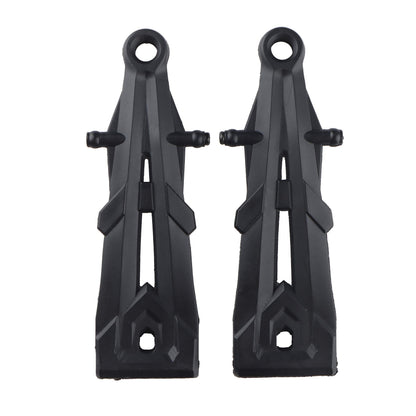 GDOOL 1:10 1/10 RC Trucks Car Front Lower Arm Spare Parts Accessories 25-SJ08 LG-SJ08 920-SJ08 Compatible with High Speed 9125 RC Cars S920 S921 RC