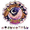 ZenChalet Astrology Wooden Puzzles for Adults, Crystal Ball Puzzles 500 Pcs