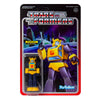 Super7 Transformers Bumblebee 3.75 in Reaction Figure