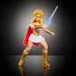 Masters of the Universe Origins Action Figure She-Ra Cartoon Collection, 5.5-inch 1980s TV Heroine, Princess of Power Detailed Design & Accessories