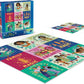 Ceaco - Disney - Encanto Flat Flower Collage - 200 Piece Jigsaw Puzzle