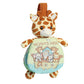 ebba - Soft Books - 9" Story Pals - Noah's Ark