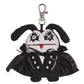 Uglydoll OX Demon Backpack Clip Plush