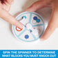 Game Zone Polar Bear Plunge Interactive Tabletop Multiplayer Game for Adults and Children Ages 4 and Older.