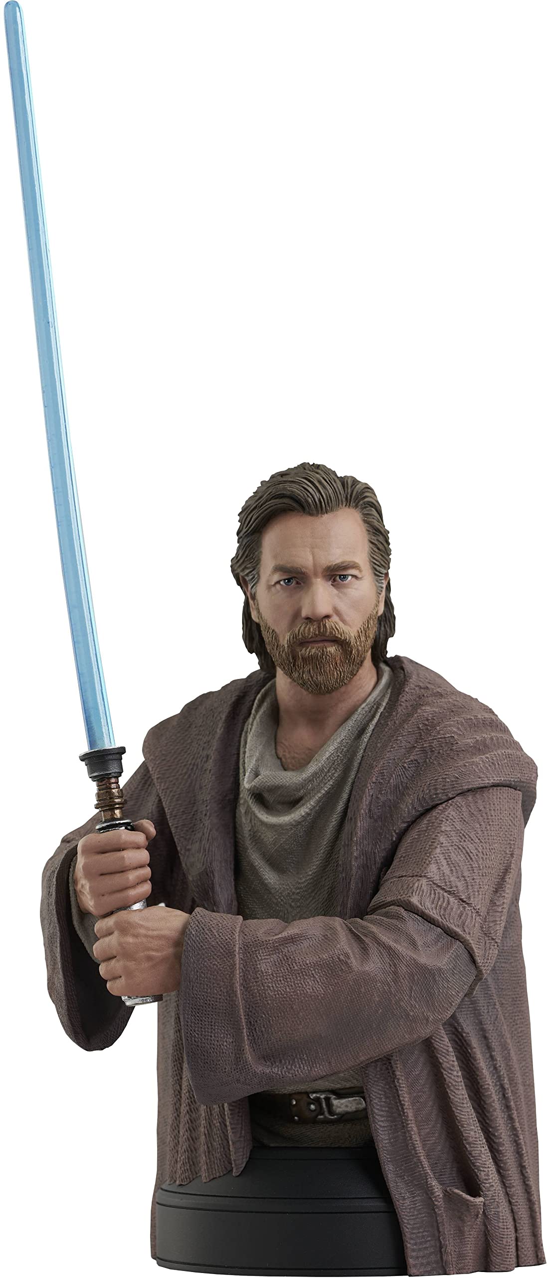 Star Wars: Disney+ OBI-Wan Kenobi Bust