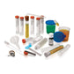 Thames & Kosmos Chem C1000 (V 2.0) Beginner Chemistry Set | 125 Experiments, 80-Page Full-Color Lab Manual, Real Lab Equipment & 7 Chemicals |