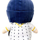 Great Eastern Entertainment JoJo S4 - Bucciarati Sitting Plush 12" H