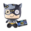 Funko Plush: DC Comics - Catwoman (Patchwork)