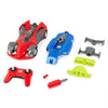 Driven by Battat Take Apart R/C Race Car with Lights and Sounds, Vehicles 1