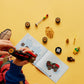 LEGO Marvel Drill Spinner Vehicle, Miles Morales Spin Car with 2 Minifigures, Marvel Toy from Disney+ TV Series Spidey and His Amazing Friends, Gift