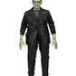 NECA Universal Monsters - 7” Scale Action Figure - Retro (Glow in the Dark) Frankenstein