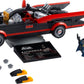 Idea Lego DC Batman: Batman Classic TV Series Batmobile 76188 Building Toy (345 Pieces)