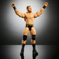 Mattel WWE Elite Collection Action Figure Royal Rumble Ridge Holland with Accessory and Virgil Build-A-Figure Parts