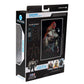 McFarlane Toys DC Multiverse 7-inch Action Figure, Bane Series, Scarecrow (Last Night on Earth) / McFarlane Toys 2021 DC MULTIVERSE 7 inch Action