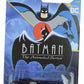 Hot Wheels Batman The Animated Series