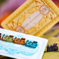 Capstone Games Age of Rail: South Africa Strategy Board Game | Railroad Strategy Board Game with Economic and Resource Management | 60 Minute Play